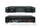 2200 Watts Switching Power Amplifier Two Channels Digital Class-TD