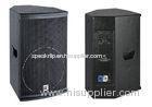 Professional Full Range Conference Room Speakers Audio System 10 Inch Two Way