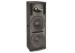 Party Disco Passive Speaker Box Pro Entertainment System Black Paint