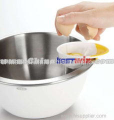 3-in 1 Egg Separator