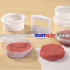 Hamburger Maker Set 1