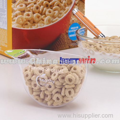 a tool ready-to-eat cereal