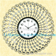 creative clock clock mute