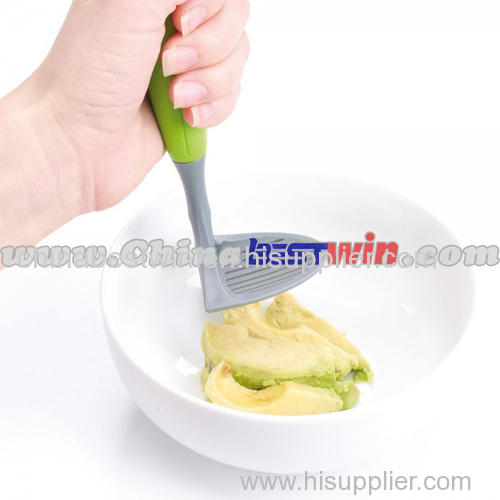 Avocado Pro in kitchen