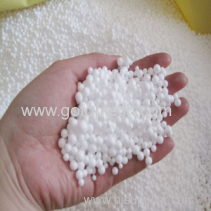 Foam EPS Expandable Polystyrene Plastic Resin