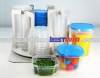 49 pcs Storage Set