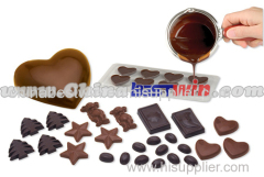 Chocolate Maker at home