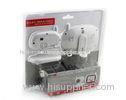 Infant Visual video 2.4 GHz baby monitor , Cordless IR infrared baby sound monitor