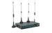 IEEE 802.11n WLAN POE VPN 4G LTE Ethernet Router With One Radio Modules