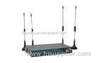 Cellular / Ethernet RJ45 HSPA / HSPA+ 4G Industrial LTE Router For Vending Machine