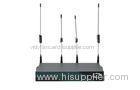 VPN Firewall UMTS WCDMA Industrial LTE Router Cellular Broadband Router