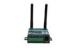 DHCP NAT / NAPT Wi-Fi GSM EDGE Industrial LTE Router with Watch dog