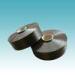 Recyclable Poy Yarn For Producing Blanket , Carpet And Plush , Clothes