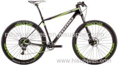 F-Si Carbon Team Mountain Bike 2015 - Hardtail MTB