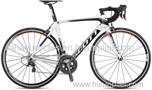 Scott Foil 10 2015 - Road Bike