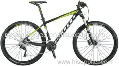 Scott Scale 735 Mountain Bike 2015 - Hardtail MTB