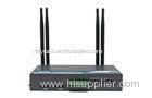 2G / 4G LTE HSPA+ WiFi VPN GPS Industrial 3G Router With Sim Slot H720