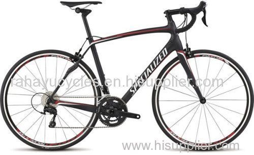 Specialized Roubaix SL4 Elite 2015 - Road Bike