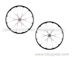 Crank Brothers Cobalt 3 29er MTB Wheelset