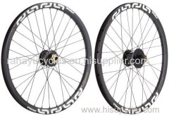 E-Thirteen LG1+ 26 inch Enduro/MTB Wheelset - 32 Hole