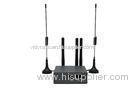 21Mbps UMTS WCDMA 3G Mobile Broadband Wireless Router With External Antenna