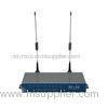 High Speed Sim 802.11 b/g/n Industrial 3G Router , OpenWRT 3G Broadband Router