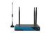 High Performance SMS Broadband Cellular M2M Industrial 3G Router