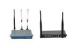 OpenWRT Wireless LTE Industrial 4G Router With VPN External Antenna H860