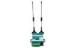 VPN NAPT / DMZ 3G / 2G Network Industrial Network Router With Watch Dog