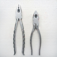 Orthodontic Pliers stainless steel medical pliers