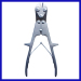 stainless steel hospital pliers