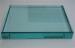 Natural Green Flat Safety Tempered Glass For Commercial Building