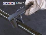 Quality of ONTON Self-Drilling Anchor Micropiles