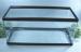 Sound Insulation Laminated Safety Glass Extra Clear For Aquarium