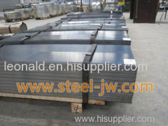 LR EH62 shipbuilding steel plate