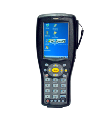 RFID HF Handheld Reader