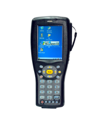 RFID HF Handheld Reader