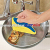 Dish Squeegee in kitchen