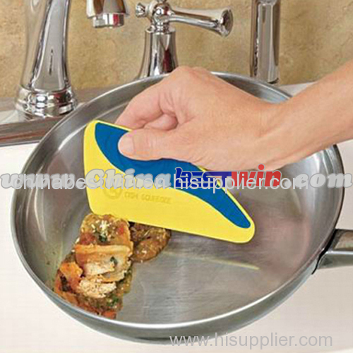 a tool for dish