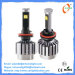 Car Headlight One - Piece Integrated 30W H8 Headlight Bulbs