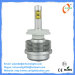 The 5th Generation Motorcycle H4 LED Headlight Bulbs 45W Philips Latest Model