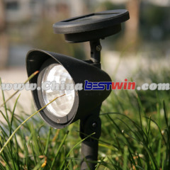 LED Solar Lamp Solar Energy Spot Light