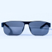 Sports Wear High Quality Black Sunglasses Polarized Brand Designer Sunglasses
