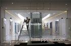 Sound Insulation Switchable Privacy Glass , Magic Screen Glass