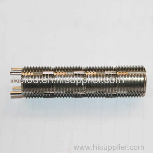 high precision keenserts for damaged screw holes