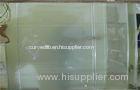 Electro Chromic Switchable Privacy Glass 6.5mm 10.5mm 12.5mm For Bathroom