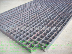 High quality hot dip galvanized steel grate