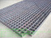 High quality hot dip galvanized steel grate