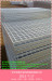 High quanlity Professional manufacturer hot dipped galvanized steel bar grating (ISO9001:2008)