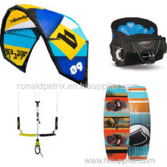 2015 Blade Trigger Kiteboarding Kite